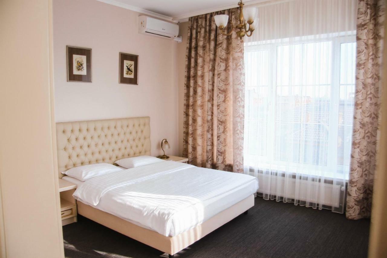 Hotel Riverside Kaliningrad Ngoại thất bức ảnh